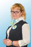  Тимофеева Мария Генадьевна